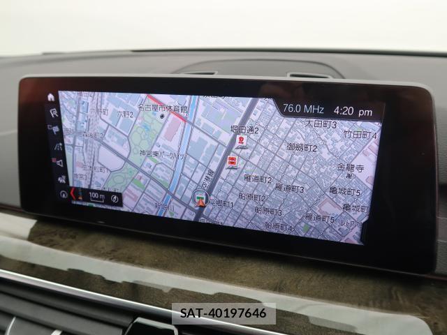 Bmw 5 SERIES 2019-10 8828036-4