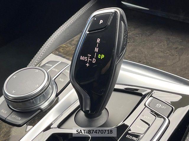Bmw 5 SERIES 2017-11 8848348-11