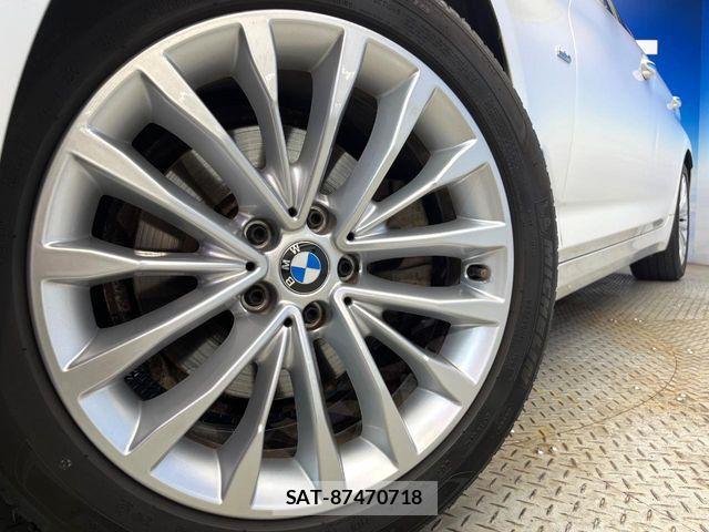 Bmw 5 SERIES 2017-11 8848348-14