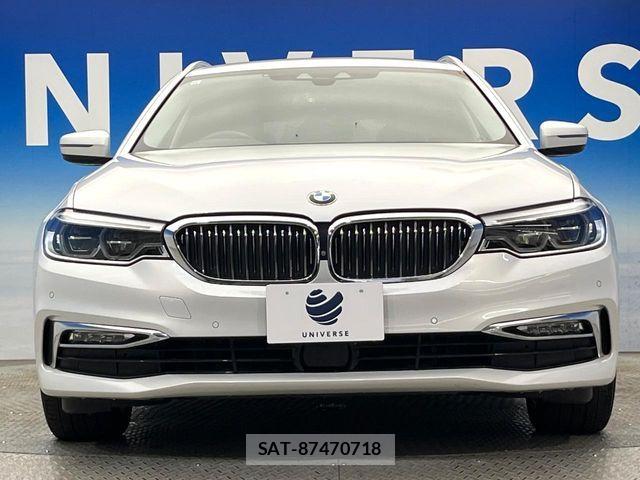 Bmw 5 SERIES 2017-11 8848348-15