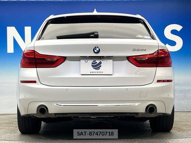 Bmw 5 SERIES 2017-11 8848348-16