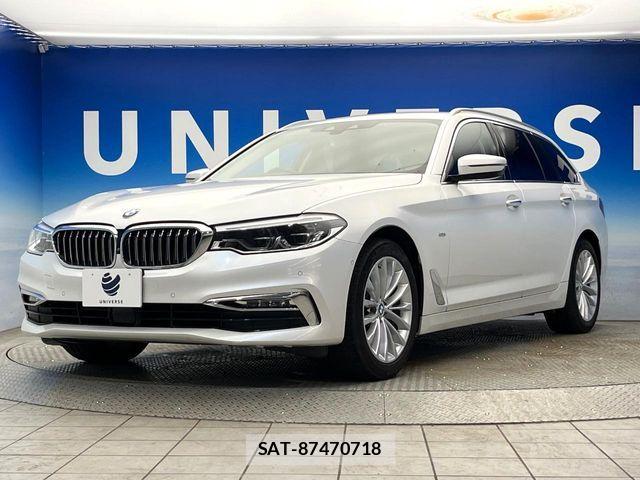 Bmw 5 SERIES 2017-11 8848348-17