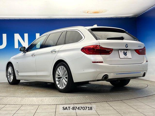 Bmw 5 SERIES 2017-11 8848348-18
