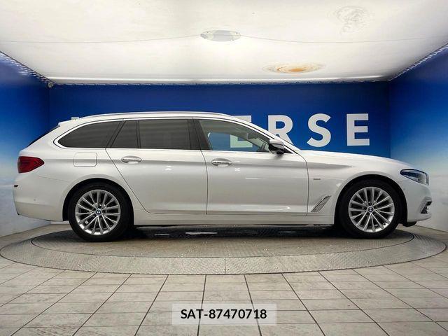 Bmw 5 SERIES 2017-11 8848348-19