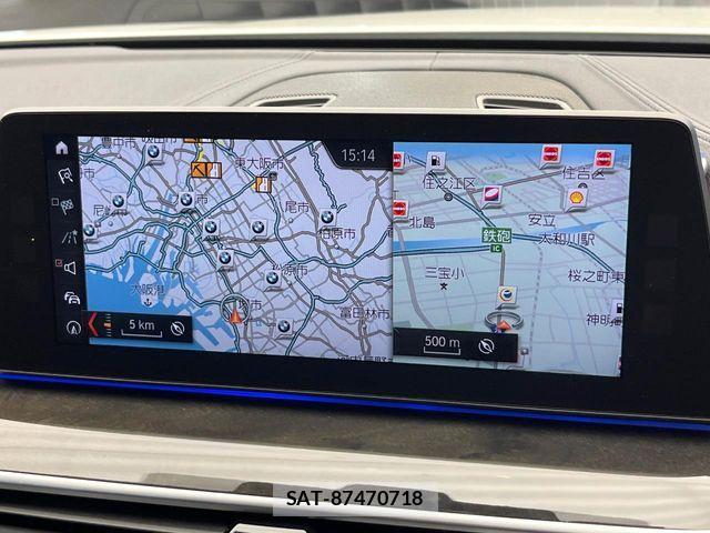 Bmw 5 SERIES 2017-11 8848348-6