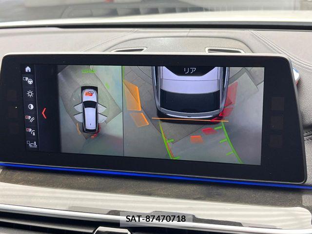 Bmw 5 SERIES 2017-11 8848348-7