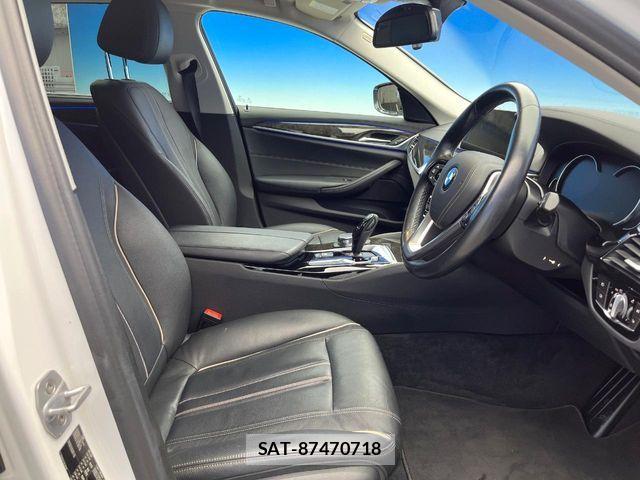 Bmw 5 SERIES 2017-11 8848348-8
