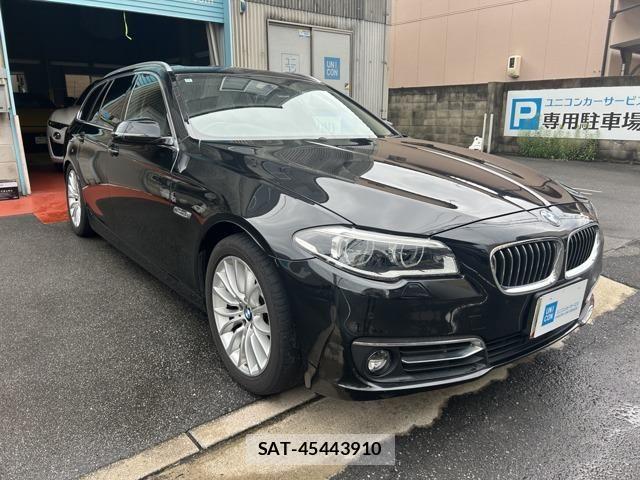 Bmw 5 SERIES 2016-12 8870528-0