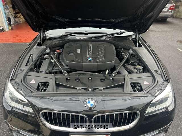 Bmw 5 SERIES 2016-12 8870528-9