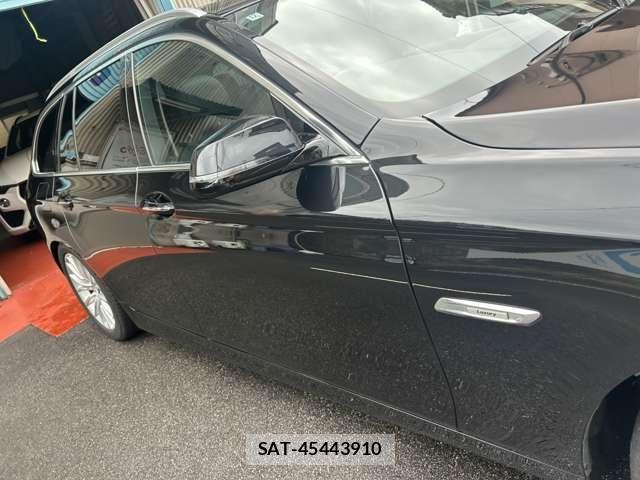 Bmw 5 SERIES 2016-12 8870528-13