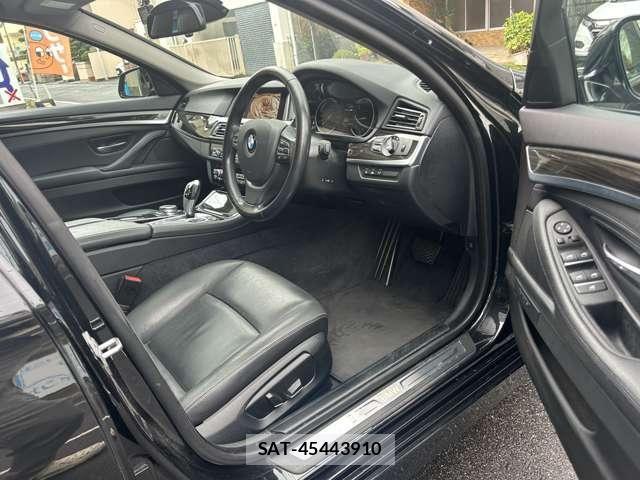 Bmw 5 SERIES 2016-12 8870528-14