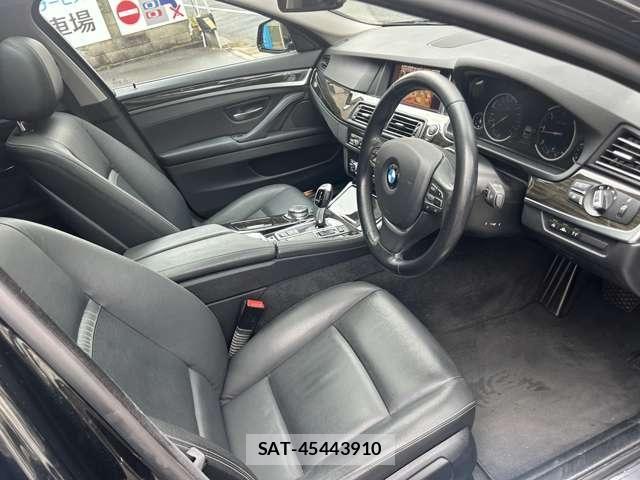 Bmw 5 SERIES 2016-12 8870528-15