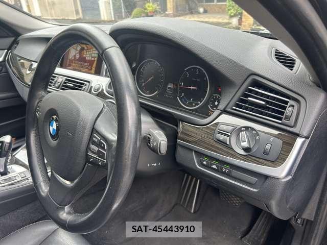 Bmw 5 SERIES 2016-12 8870528-17