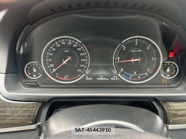 Bmw 5 SERIES 2016-12 8870528-18