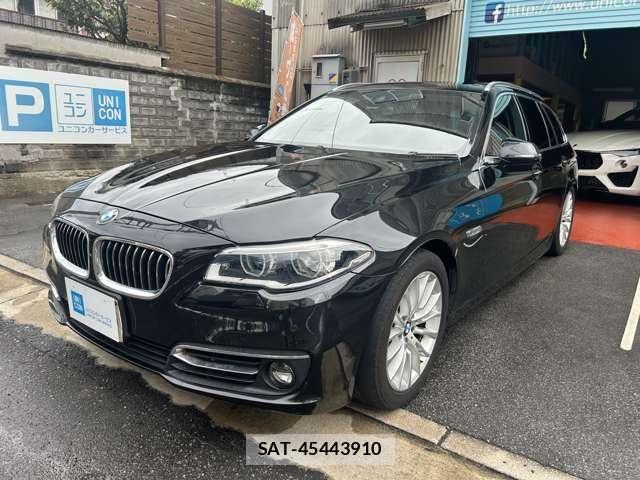 Bmw 5 SERIES 2016-12 8870528-1