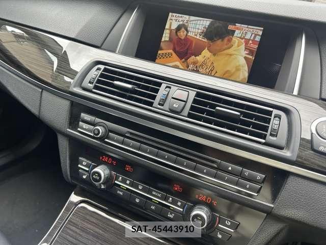 Bmw 5 SERIES 2016-12 8870528-19