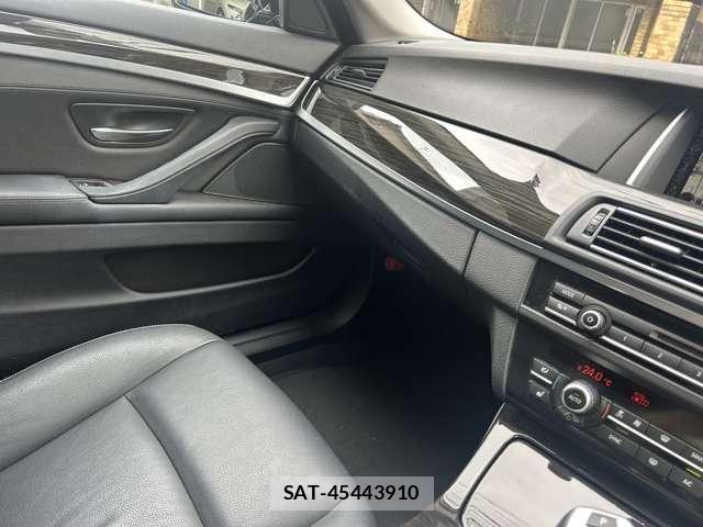Bmw 5 SERIES 2016-12 8870528-21