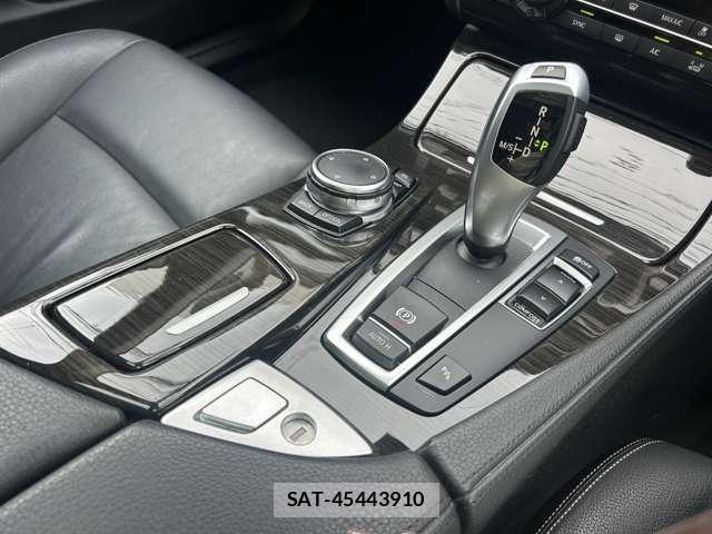 Bmw 5 SERIES 2016-12 8870528-22
