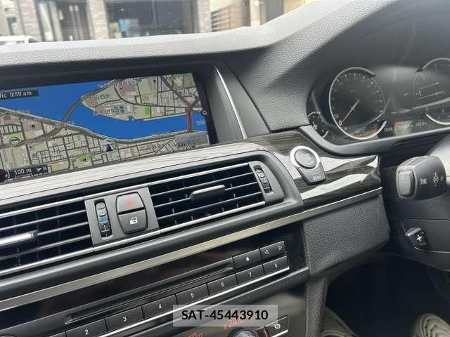 Bmw 5 SERIES 2016-12 8870528-23