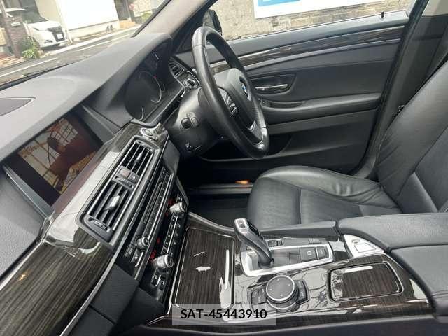 Bmw 5 SERIES 2016-12 8870528-24