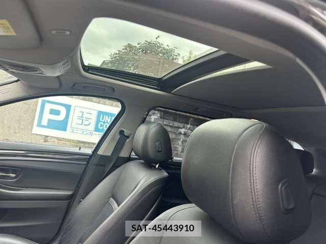 Bmw 5 SERIES 2016-12 8870528-25