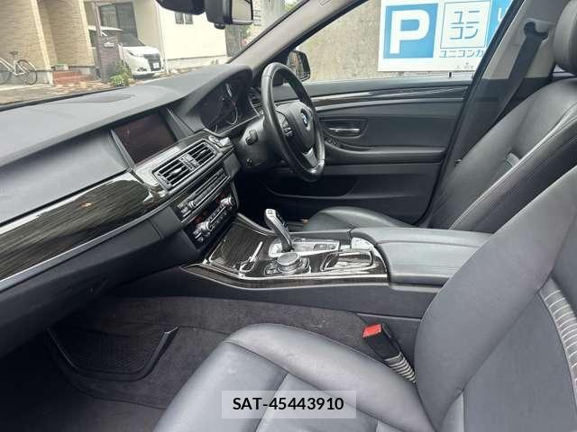 Bmw 5 SERIES 2016-12 8870528-27