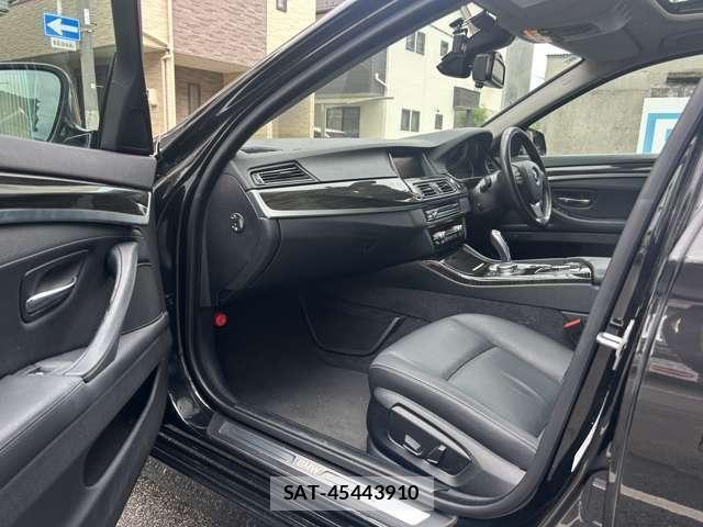 Bmw 5 SERIES 2016-12 8870528-28