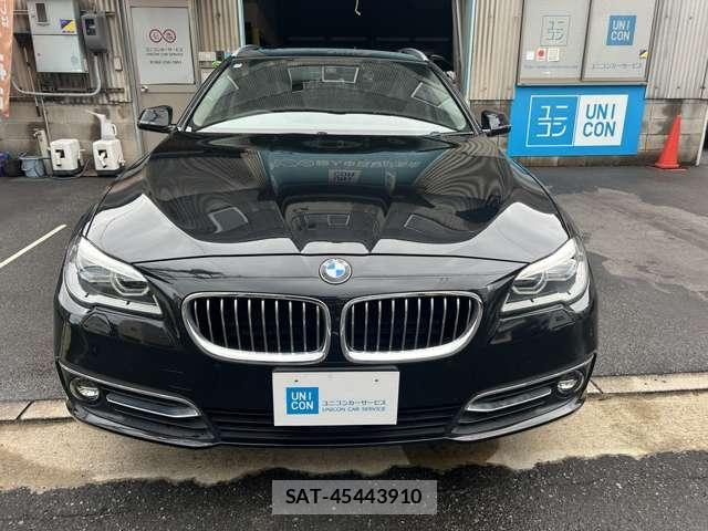 Bmw 5 SERIES 2016-12 8870528-2