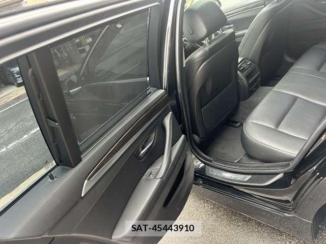 Bmw 5 SERIES 2016-12 8870528-29