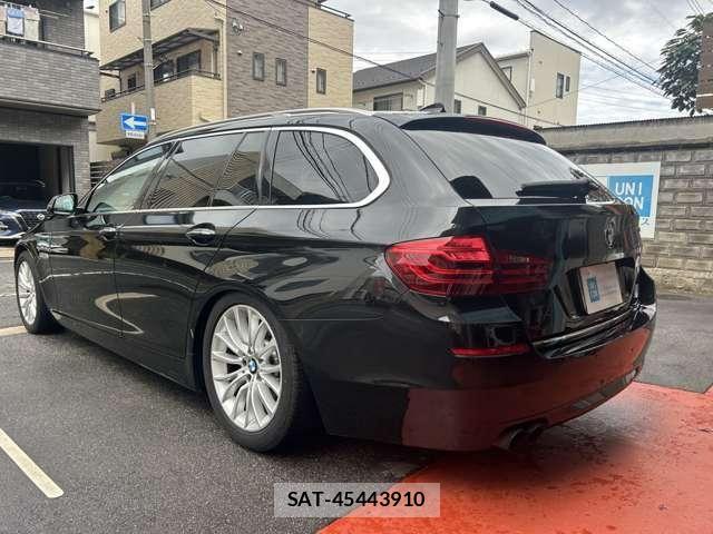 Bmw 5 SERIES 2016-12 8870528-3
