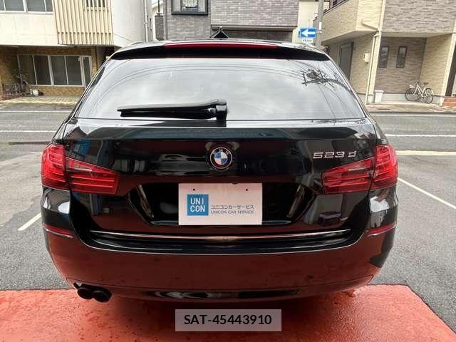 Bmw 5 SERIES 2016-12 8870528-4