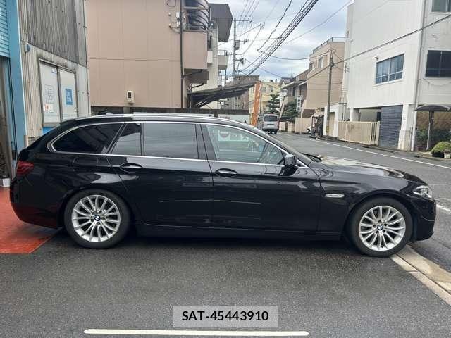 Bmw 5 SERIES 2016-12 8870528-5