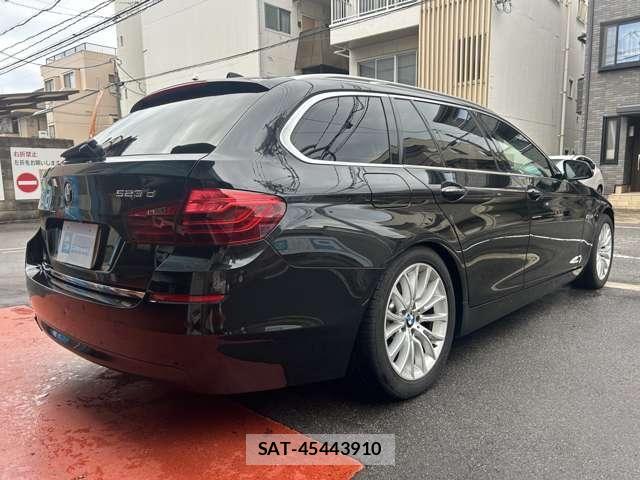 Bmw 5 SERIES 2016-12 8870528-6