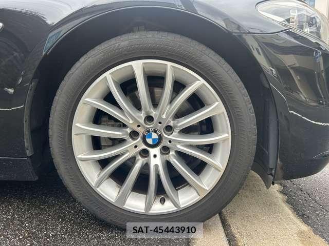 Bmw 5 SERIES 2016-12 8870528-7