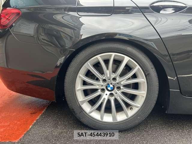 Bmw 5 SERIES 2016-12 8870528-8