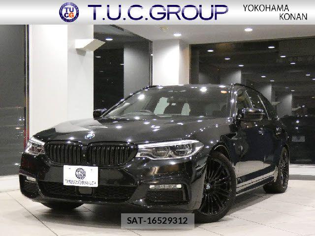 Bmw 5 SERIES 2020-10 8870527-0