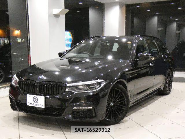 Bmw 5 SERIES 2020-10 8870527-10