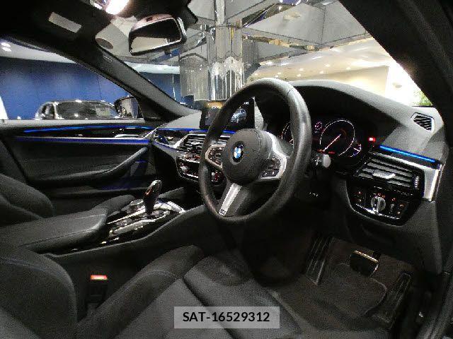 Bmw 5 SERIES 2020-10 8870527-11