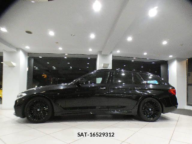 Bmw 5 SERIES 2020-10 8870527-14
