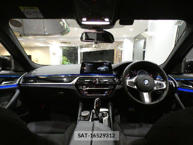 Bmw 5 SERIES 2020-10 8870527-16