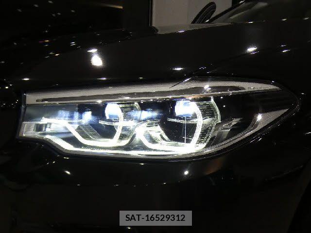 Bmw 5 SERIES 2020-10 8870527-19