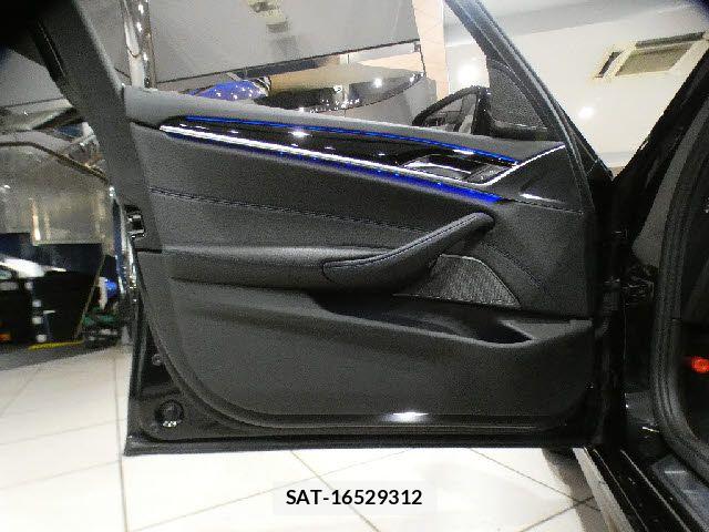 Bmw 5 SERIES 2020-10 8870527-20