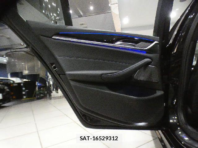 Bmw 5 SERIES 2020-10 8870527-21