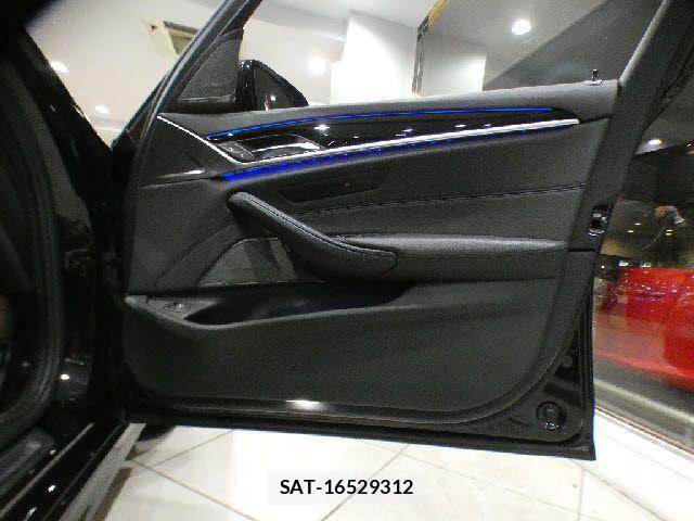 Bmw 5 SERIES 2020-10 8870527-22