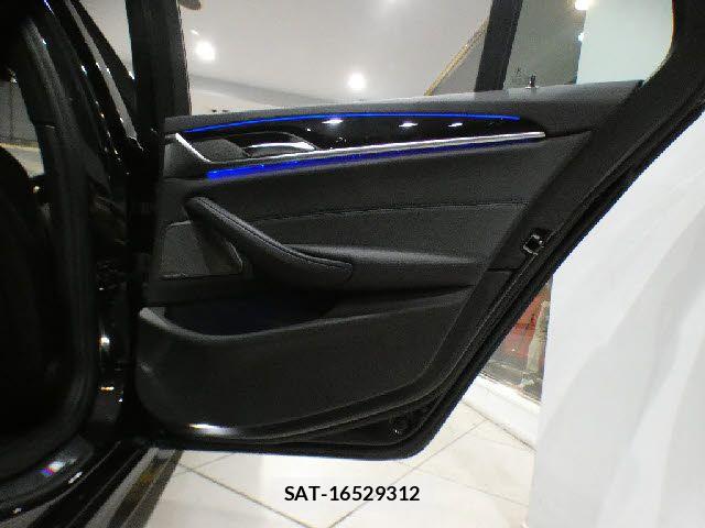 Bmw 5 SERIES 2020-10 8870527-23