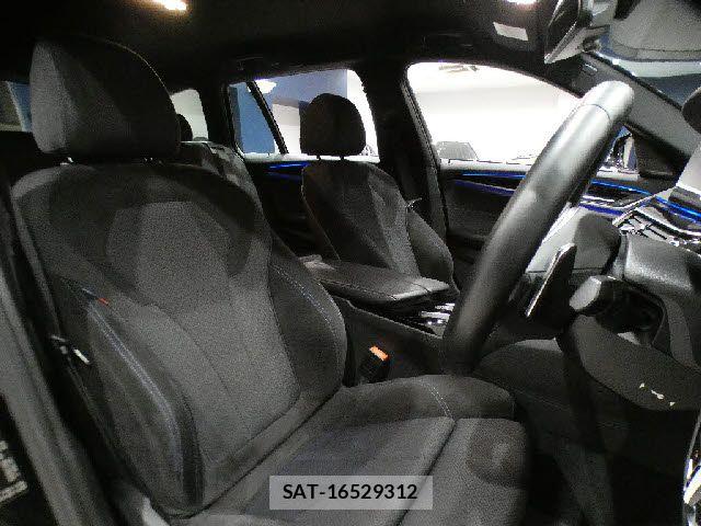 Bmw 5 SERIES 2020-10 8870527-24