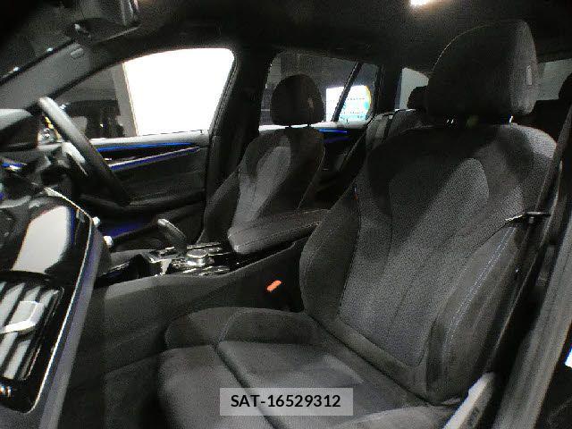 Bmw 5 SERIES 2020-10 8870527-25