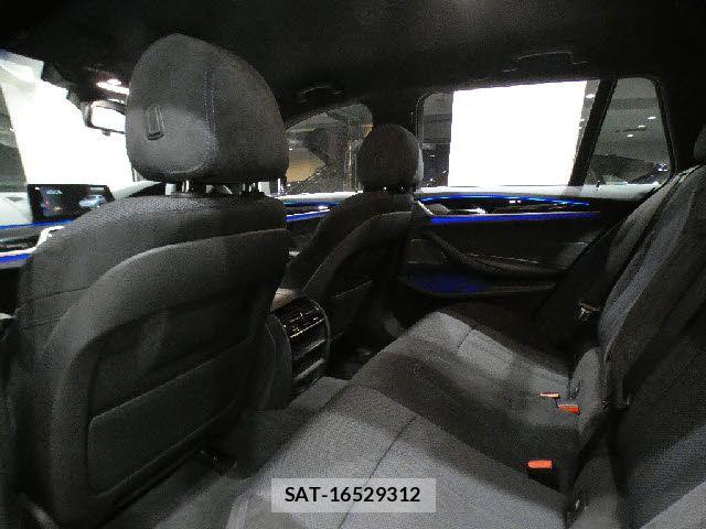 Bmw 5 SERIES 2020-10 8870527-26