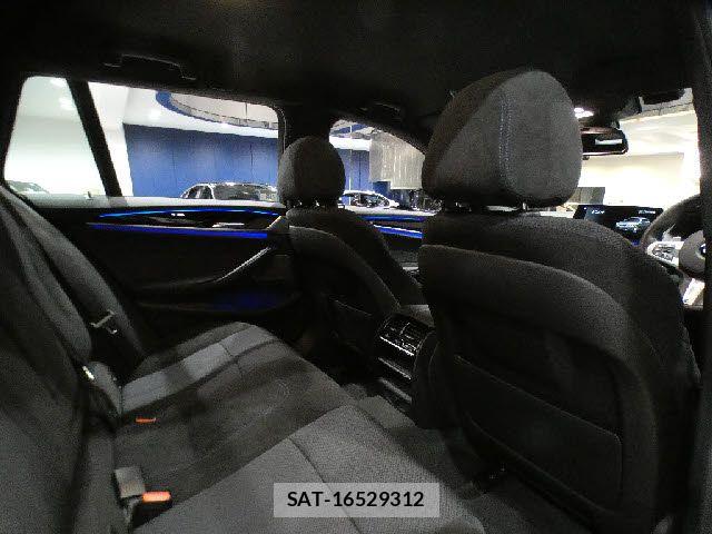 Bmw 5 SERIES 2020-10 8870527-27