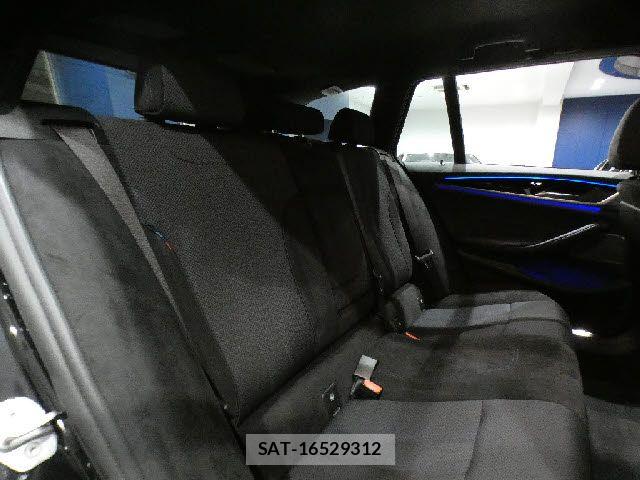 Bmw 5 SERIES 2020-10 8870527-28